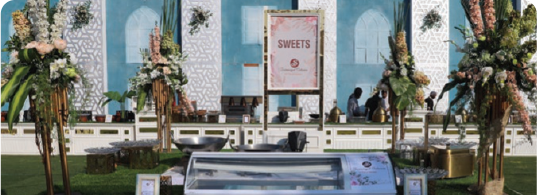 How to Plan a Stress-Free Event