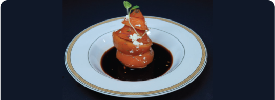 Top Food Trends to Watch in 2024