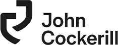 John Cockerill logo