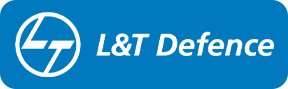 L&T Defence logo