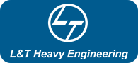 L&T Heavy Engineering logo